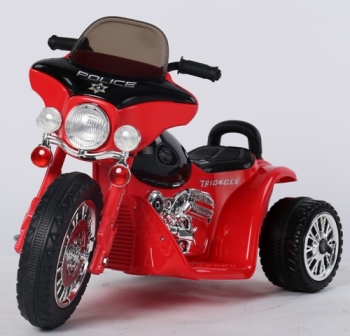 MOTOCICLETA ELECTRICA JT568 6 VOLTI