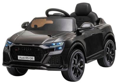 Masinuta Audi Q8 RS