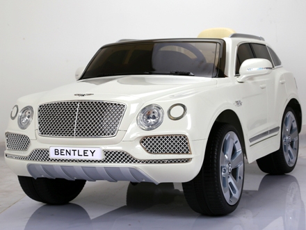 Masinuta electrica BENTLEY 12 volti