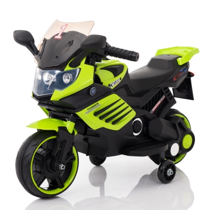 MOTOCICLETA LQ158 6 VOLTI