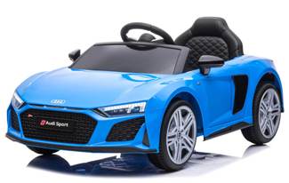 Masinuta electrica Audi R8 facelift