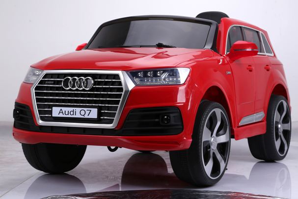 Masinute electrice AUDI Q7